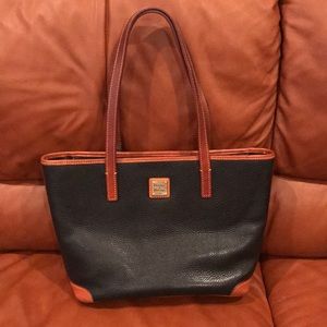 Dooney & Bourke Tote Bag